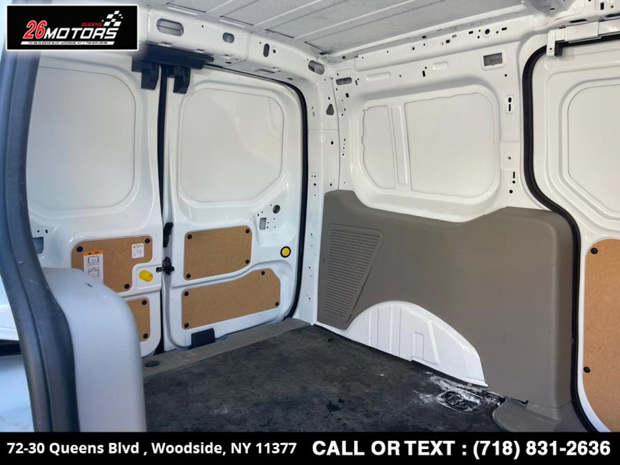 Used Ford Transit Connect Van XLT LWB w/Rear Symmetrical Doors 2022 | 26 Motors Queens. Woodside, New York Used Ford Transit Connect Van XLT LWB w/Rear Symmetrical Doors 2022 | 26 Motors Queens. Woodside, New York