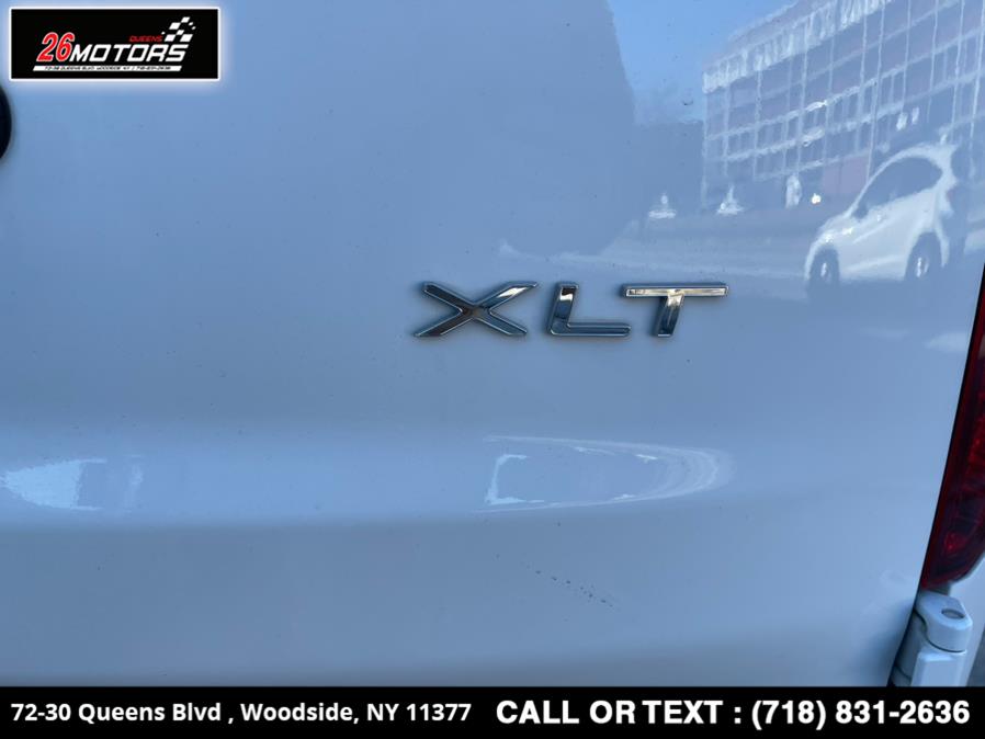 Used Ford Transit Connect Van XLT LWB w/Rear Symmetrical Doors 2022 | 26 Motors Queens. Woodside, New York Used Ford Transit Connect Van XLT LWB w/Rear Symmetrical Doors 2022 | 26 Motors Queens. Woodside, New York