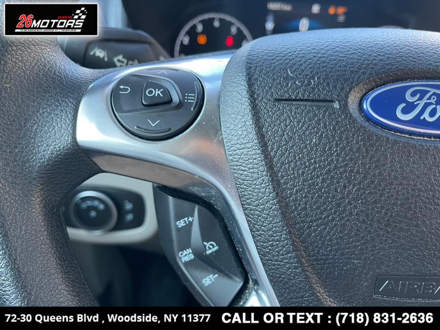 Used Ford Transit Connect Van XLT LWB w/Rear Symmetrical Doors 2022 | 26 Motors Queens. Woodside, New York Used Ford Transit Connect Van XLT LWB w/Rear Symmetrical Doors 2022 | 26 Motors Queens. Woodside, New York