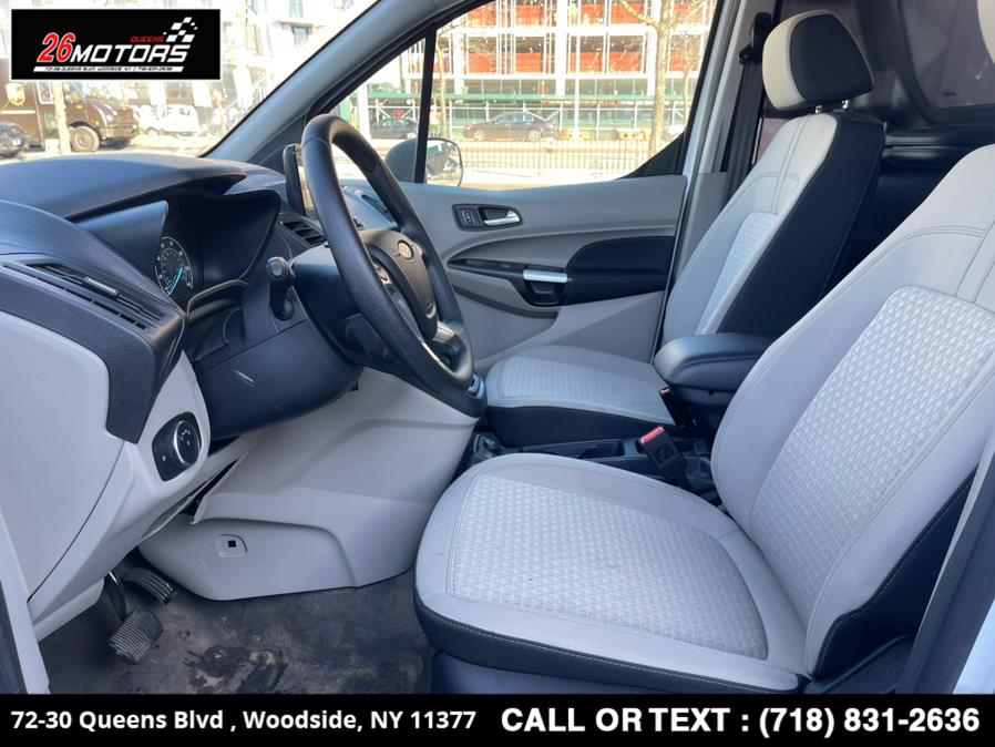 Used Ford Transit Connect Van XLT LWB w/Rear Symmetrical Doors 2022 | 26 Motors Queens. Woodside, New York Used Ford Transit Connect Van XLT LWB w/Rear Symmetrical Doors 2022 | 26 Motors Queens. Woodside, New York
