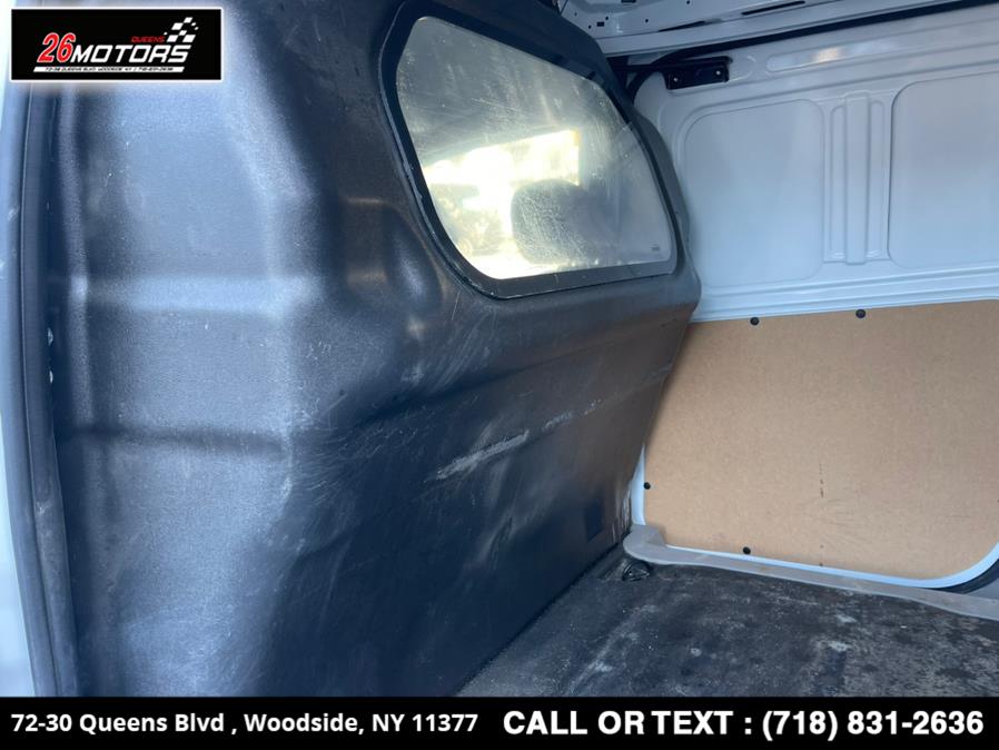 Used Ford Transit Connect Van XLT LWB w/Rear Symmetrical Doors 2022 | 26 Motors Queens. Woodside, New York Used Ford Transit Connect Van XLT LWB w/Rear Symmetrical Doors 2022 | 26 Motors Queens. Woodside, New York