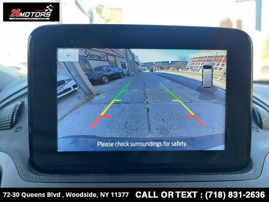 Used Ford Transit Connect Van XLT LWB w/Rear Symmetrical Doors 2022 | 26 Motors Queens. Woodside, New York Used Ford Transit Connect Van XLT LWB w/Rear Symmetrical Doors 2022 | 26 Motors Queens. Woodside, New York
