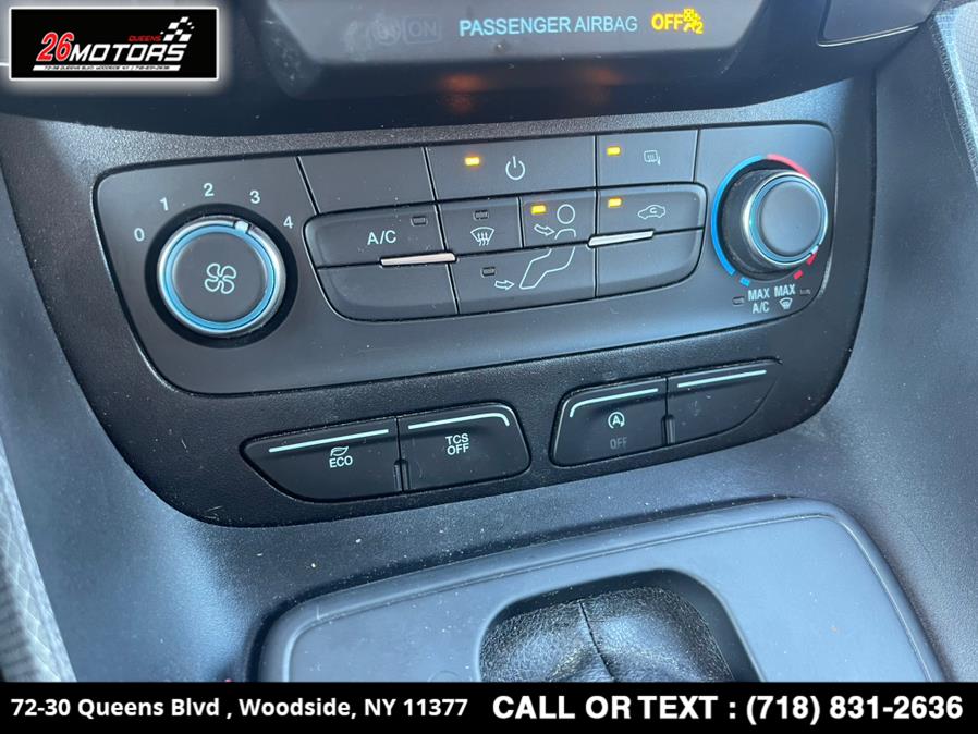 Used Ford Transit Connect Van XLT LWB w/Rear Symmetrical Doors 2022 | 26 Motors Queens. Woodside, New York Used Ford Transit Connect Van XLT LWB w/Rear Symmetrical Doors 2022 | 26 Motors Queens. Woodside, New York