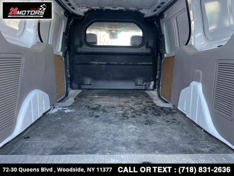Used Ford Transit Connect Van XLT LWB w/Rear Symmetrical Doors 2022 | 26 Motors Queens. Woodside, New York Used Ford Transit Connect Van XLT LWB w/Rear Symmetrical Doors 2022 | 26 Motors Queens. Woodside, New York