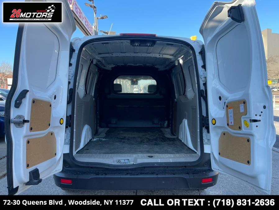 Used Ford Transit Connect Van XLT LWB w/Rear Symmetrical Doors 2022 | 26 Motors Queens. Woodside, New York Used Ford Transit Connect Van XLT LWB w/Rear Symmetrical Doors 2022 | 26 Motors Queens. Woodside, New York