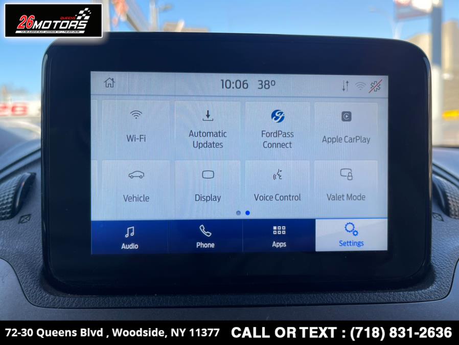 Used Ford Transit Connect Van XLT LWB w/Rear Symmetrical Doors 2022 | 26 Motors Queens. Woodside, New York Used Ford Transit Connect Van XLT LWB w/Rear Symmetrical Doors 2022 | 26 Motors Queens. Woodside, New York