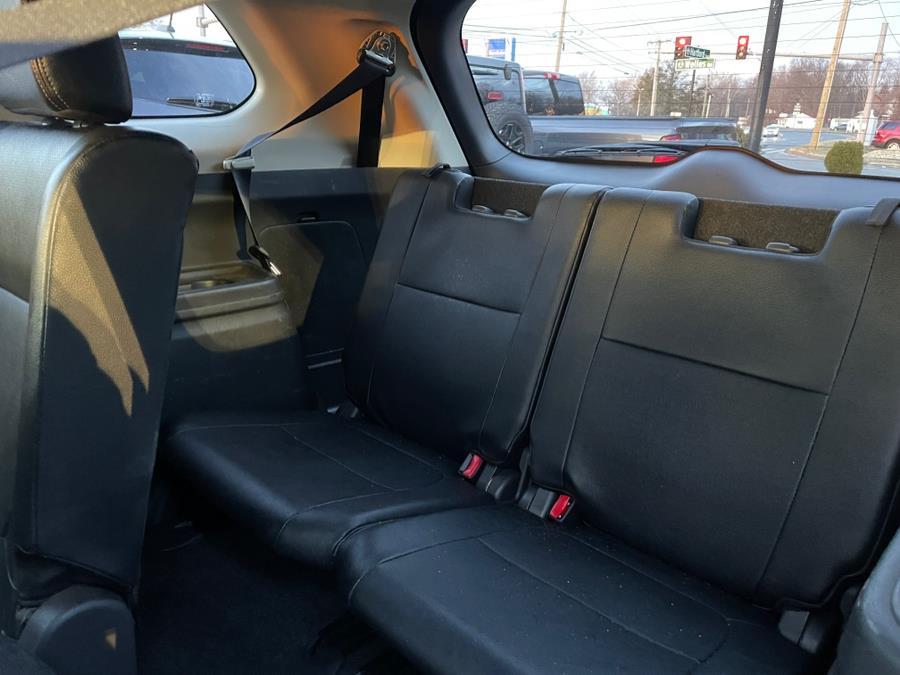 2015 Mitsubishi Outlander 2WD 4dr SE, available for sale in Vernon, Connecticut | Diamond Auto Cars LLC. Vernon, Connecticut 2015 Mitsubishi Outlander 2WD 4dr SE, available for sale in Vernon, Connecticut | Diamond Auto Cars LLC. Vernon, Connecticut