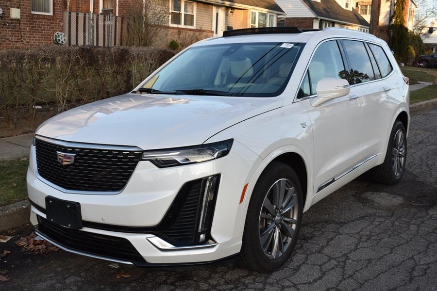 2021 Cadillac Xt6 Premium Luxury, available for sale in Valley Stream, New York | Certified Performance Motors. Valley Stream, New York