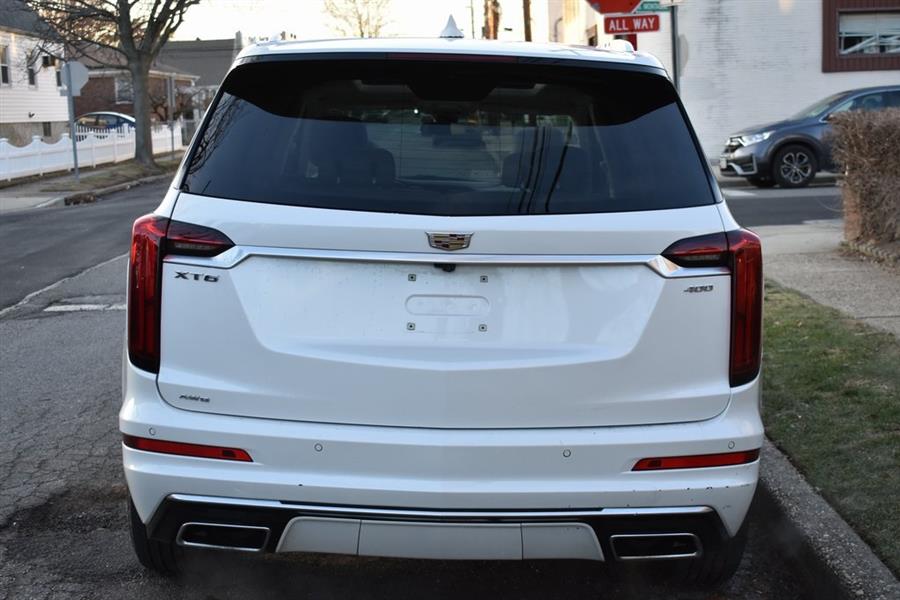2021 Cadillac Xt6 Premium Luxury, available for sale in Valley Stream, New York | Certified Performance Motors. Valley Stream, New York