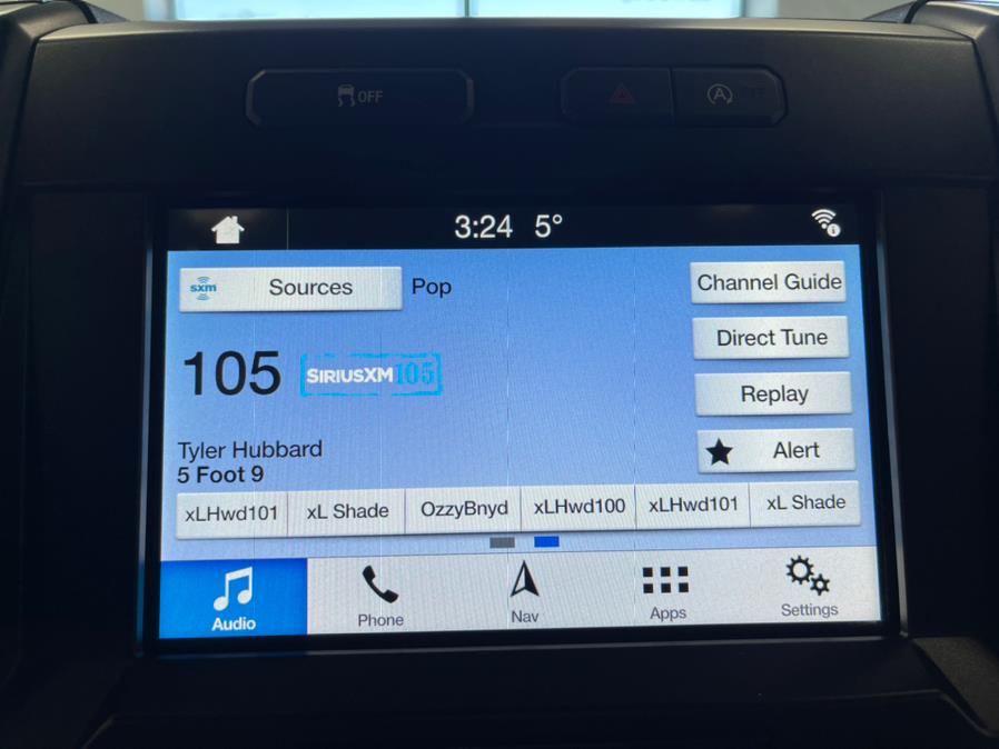 2019 Ford F-150 XLT 4WD SuperCrew 5.5'' Box, available for sale in Inwood, New York | 5 Towns Drive. Inwood, New York 2019 Ford F-150 XLT 4WD SuperCrew 5.5'' Box, available for sale in Inwood, New York | 5 Towns Drive. Inwood, New York