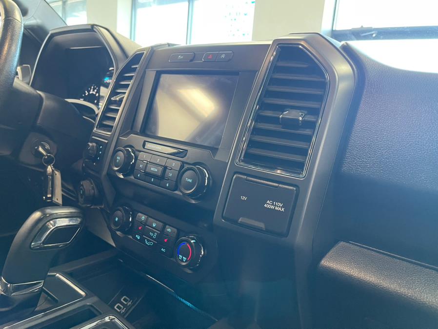 2019 Ford F-150 XLT 4WD SuperCrew 5.5'' Box, available for sale in Inwood, New York | 5 Towns Drive. Inwood, New York 2019 Ford F-150 XLT 4WD SuperCrew 5.5'' Box, available for sale in Inwood, New York | 5 Towns Drive. Inwood, New York