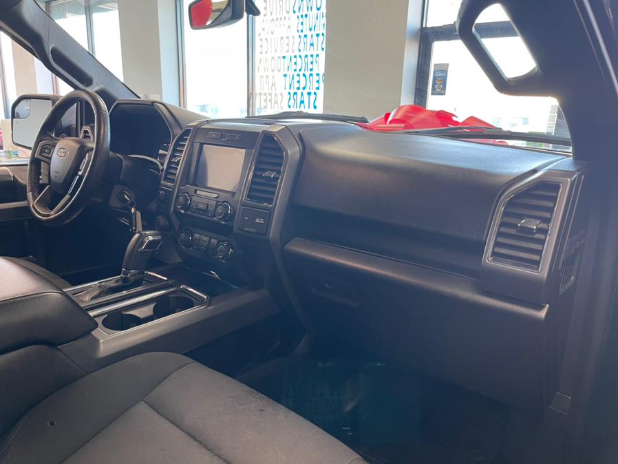 2019 Ford F-150 XLT 4WD SuperCrew 5.5'' Box, available for sale in Inwood, New York | 5 Towns Drive. Inwood, New York 2019 Ford F-150 XLT 4WD SuperCrew 5.5'' Box, available for sale in Inwood, New York | 5 Towns Drive. Inwood, New York