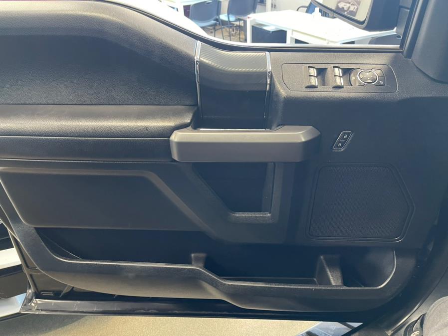 2019 Ford F-150 XLT 4WD SuperCrew 5.5'' Box, available for sale in Inwood, New York | 5 Towns Drive. Inwood, New York 2019 Ford F-150 XLT 4WD SuperCrew 5.5'' Box, available for sale in Inwood, New York | 5 Towns Drive. Inwood, New York