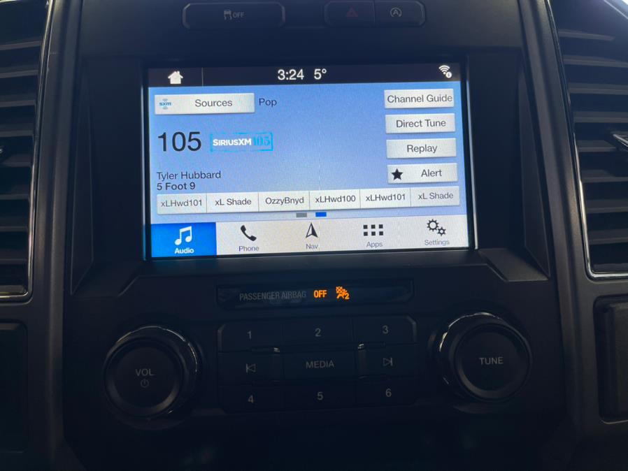 2019 Ford F-150 XLT 4WD SuperCrew 5.5'' Box, available for sale in Inwood, New York | 5 Towns Drive. Inwood, New York 2019 Ford F-150 XLT 4WD SuperCrew 5.5'' Box, available for sale in Inwood, New York | 5 Towns Drive. Inwood, New York