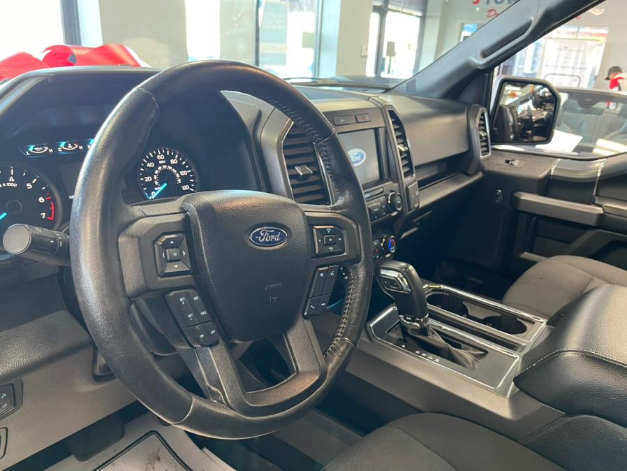 2019 Ford F-150 XLT 4WD SuperCrew 5.5'' Box, available for sale in Inwood, New York | 5 Towns Drive. Inwood, New York 2019 Ford F-150 XLT 4WD SuperCrew 5.5'' Box, available for sale in Inwood, New York | 5 Towns Drive. Inwood, New York