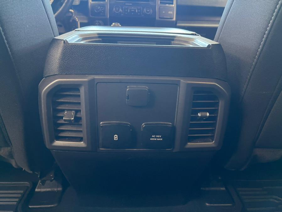 2019 Ford F-150 XLT 4WD SuperCrew 5.5'' Box, available for sale in Inwood, New York | 5 Towns Drive. Inwood, New York 2019 Ford F-150 XLT 4WD SuperCrew 5.5'' Box, available for sale in Inwood, New York | 5 Towns Drive. Inwood, New York