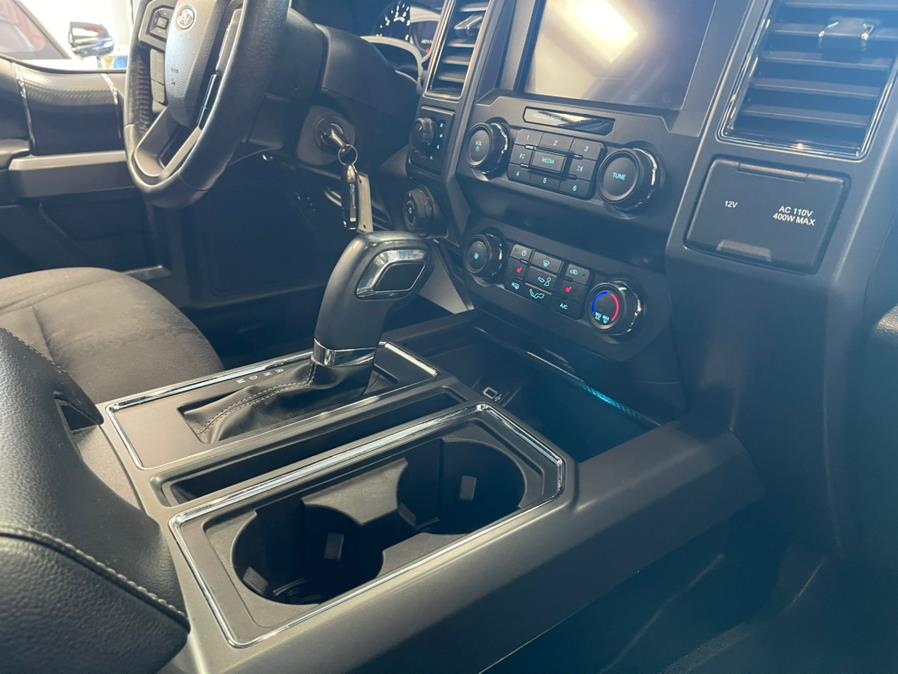 2019 Ford F-150 XLT 4WD SuperCrew 5.5'' Box, available for sale in Inwood, New York | 5 Towns Drive. Inwood, New York 2019 Ford F-150 XLT 4WD SuperCrew 5.5'' Box, available for sale in Inwood, New York | 5 Towns Drive. Inwood, New York