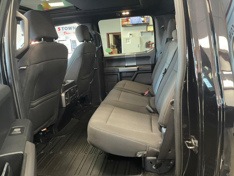 2019 Ford F-150 XLT 4WD SuperCrew 5.5'' Box, available for sale in Inwood, New York | 5 Towns Drive. Inwood, New York 2019 Ford F-150 XLT 4WD SuperCrew 5.5'' Box, available for sale in Inwood, New York | 5 Towns Drive. Inwood, New York