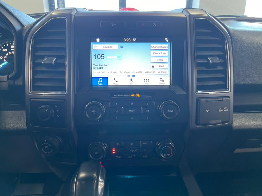 2019 Ford F-150 XLT 4WD SuperCrew 5.5'' Box, available for sale in Inwood, New York | 5 Towns Drive. Inwood, New York 2019 Ford F-150 XLT 4WD SuperCrew 5.5'' Box, available for sale in Inwood, New York | 5 Towns Drive. Inwood, New York