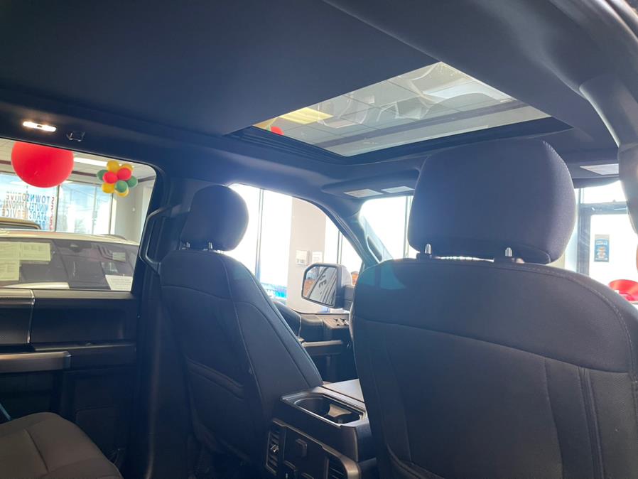 2019 Ford F-150 XLT 4WD SuperCrew 5.5'' Box, available for sale in Inwood, New York | 5 Towns Drive. Inwood, New York 2019 Ford F-150 XLT 4WD SuperCrew 5.5'' Box, available for sale in Inwood, New York | 5 Towns Drive. Inwood, New York
