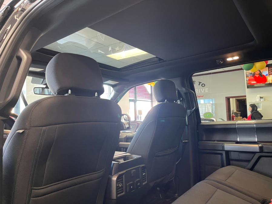 2019 Ford F-150 XLT 4WD SuperCrew 5.5'' Box, available for sale in Inwood, New York | 5 Towns Drive. Inwood, New York 2019 Ford F-150 XLT 4WD SuperCrew 5.5'' Box, available for sale in Inwood, New York | 5 Towns Drive. Inwood, New York