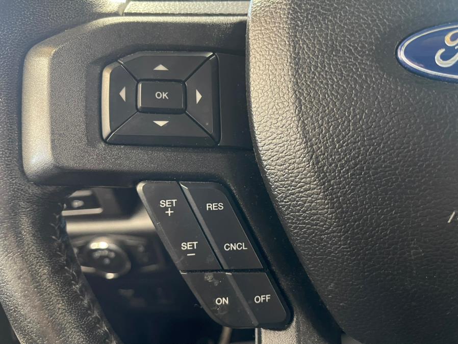 2019 Ford F-150 XLT 4WD SuperCrew 5.5'' Box, available for sale in Inwood, New York | 5 Towns Drive. Inwood, New York 2019 Ford F-150 XLT 4WD SuperCrew 5.5'' Box, available for sale in Inwood, New York | 5 Towns Drive. Inwood, New York