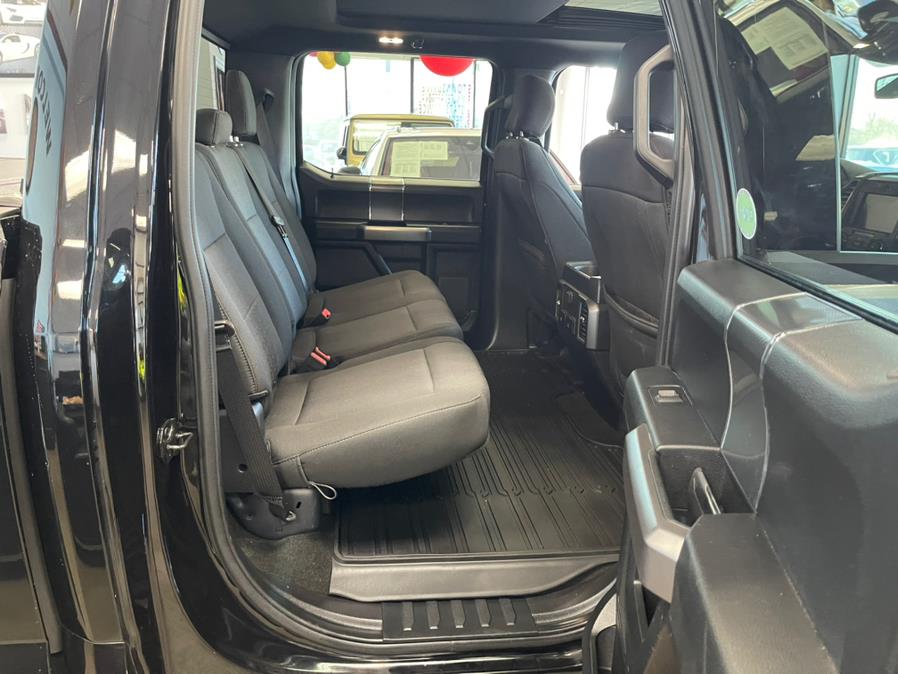 2019 Ford F-150 XLT 4WD SuperCrew 5.5'' Box, available for sale in Inwood, New York | 5 Towns Drive. Inwood, New York 2019 Ford F-150 XLT 4WD SuperCrew 5.5'' Box, available for sale in Inwood, New York | 5 Towns Drive. Inwood, New York