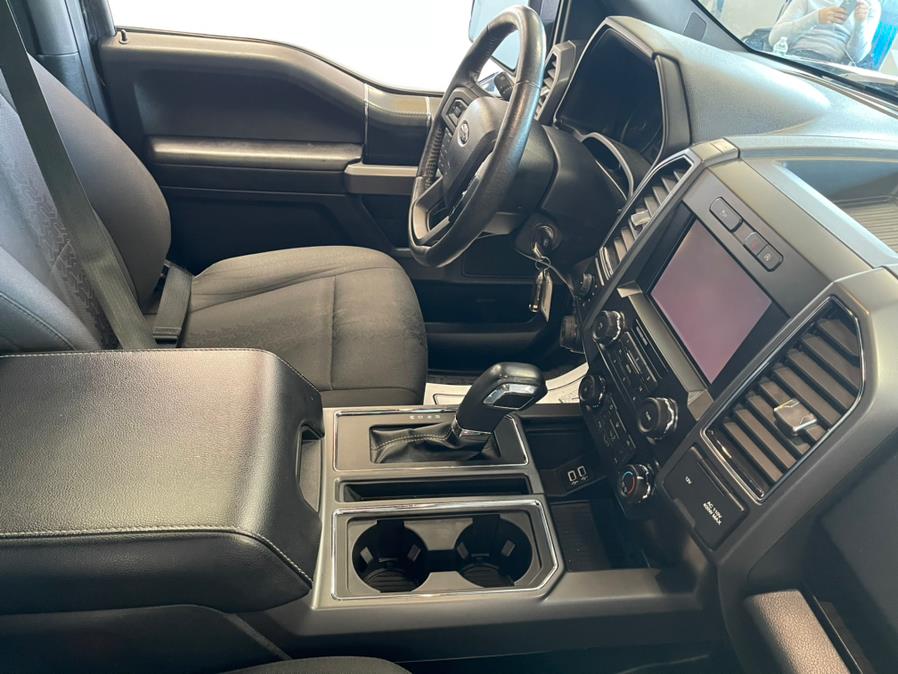 2019 Ford F-150 XLT 4WD SuperCrew 5.5'' Box, available for sale in Inwood, New York | 5 Towns Drive. Inwood, New York 2019 Ford F-150 XLT 4WD SuperCrew 5.5'' Box, available for sale in Inwood, New York | 5 Towns Drive. Inwood, New York