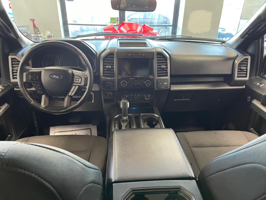 2019 Ford F-150 XLT 4WD SuperCrew 5.5'' Box, available for sale in Inwood, New York | 5 Towns Drive. Inwood, New York 2019 Ford F-150 XLT 4WD SuperCrew 5.5'' Box, available for sale in Inwood, New York | 5 Towns Drive. Inwood, New York