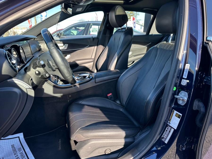 2017 Mercedes-Benz E-Class E 300 Luxury 4MATIC Sedan, available for sale in Linden, New Jersey | Champion Auto Sales. Linden, New Jersey 2017 Mercedes-Benz E-Class E 300 Luxury 4MATIC Sedan, available for sale in Linden, New Jersey | Champion Auto Sales. Linden, New Jersey