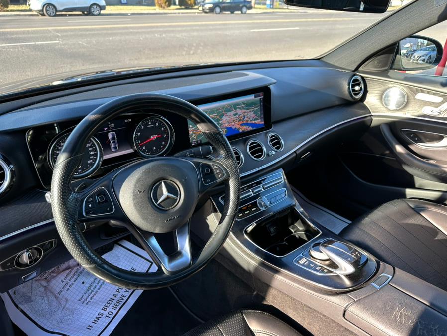 2017 Mercedes-Benz E-Class E 300 Luxury 4MATIC Sedan, available for sale in Linden, New Jersey | Champion Auto Sales. Linden, New Jersey
