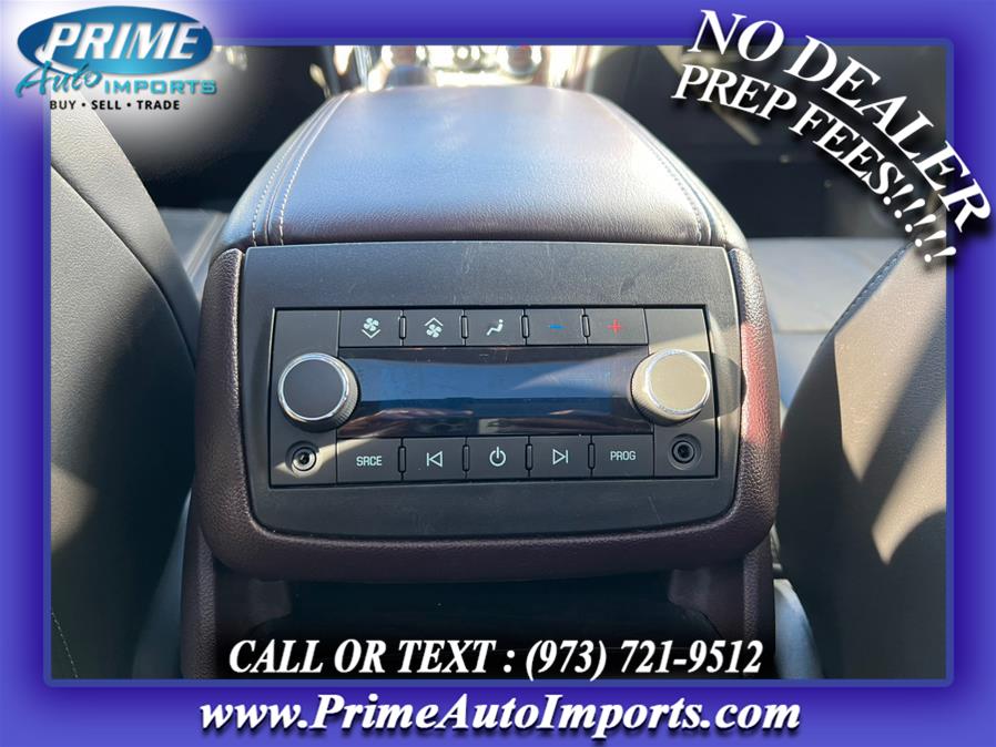 Used Buick Enclave AWD 4dr Leather 2015 | Prime Auto Imports. Bloomingdale, New Jersey