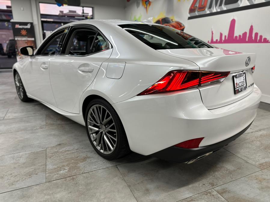 2020 Lexus IS IS 300 AWD, available for sale in Hollis, New York | Jamaica 26 Motors. Hollis, New York