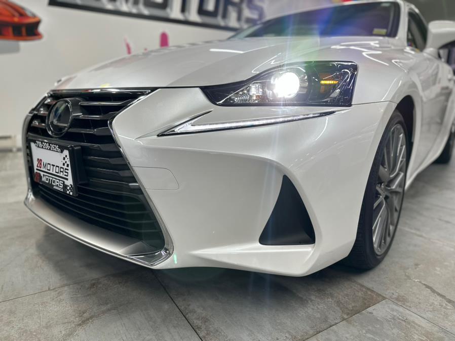 2020 Lexus IS IS 300 AWD, available for sale in Hollis, New York | Jamaica 26 Motors. Hollis, New York 2020 Lexus IS IS 300 AWD, available for sale in Hollis, New York | Jamaica 26 Motors. Hollis, New York