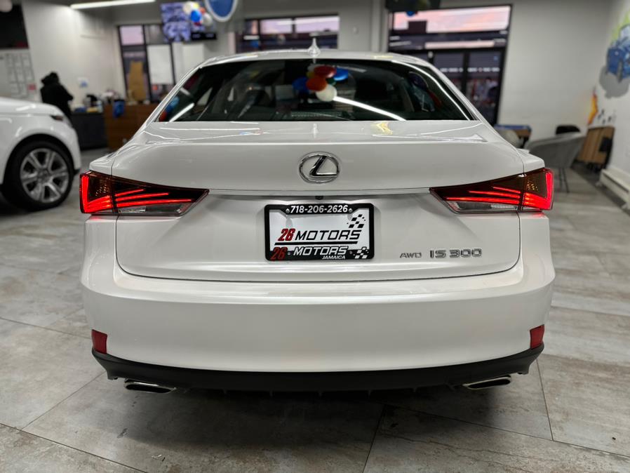 2020 Lexus IS IS 300 AWD, available for sale in Hollis, New York | Jamaica 26 Motors. Hollis, New York 2020 Lexus IS IS 300 AWD, available for sale in Hollis, New York | Jamaica 26 Motors. Hollis, New York