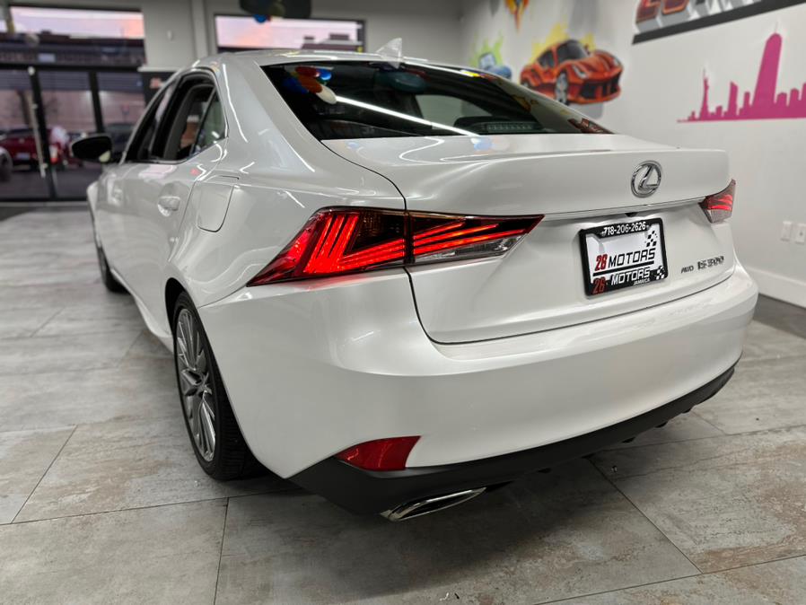 2020 Lexus IS IS 300 AWD, available for sale in Hollis, New York | Jamaica 26 Motors. Hollis, New York 2020 Lexus IS IS 300 AWD, available for sale in Hollis, New York | Jamaica 26 Motors. Hollis, New York