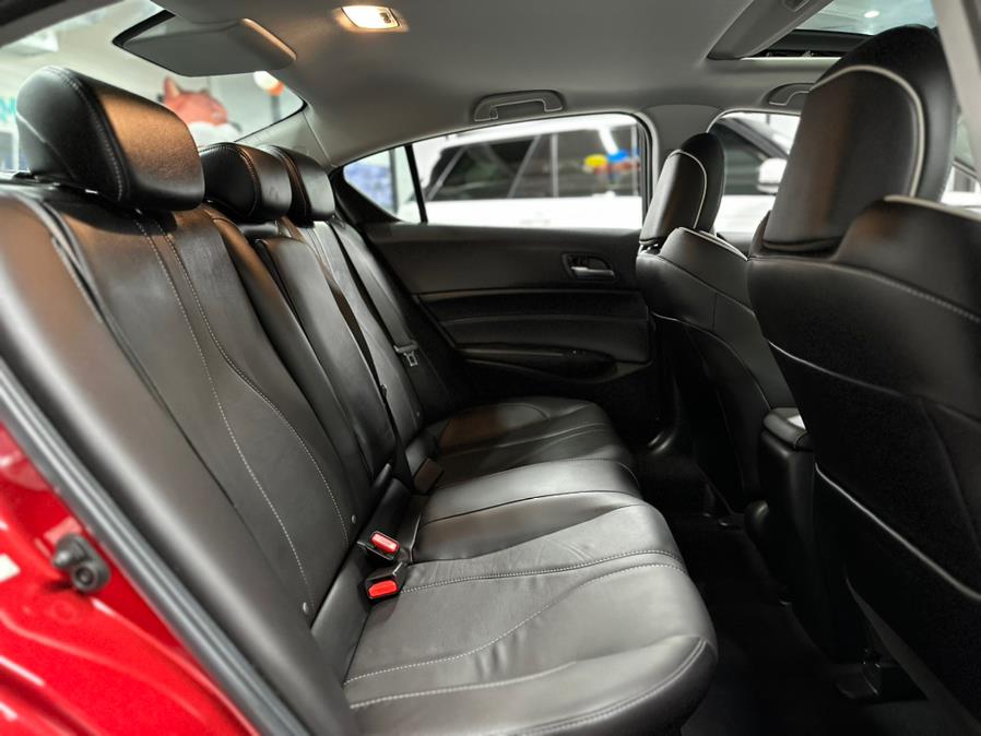 2021 Acura ILX w/ Premium Pkg Sedan w/Premium Package, available for sale in Hollis, New York | Jamaica 26 Motors. Hollis, New York