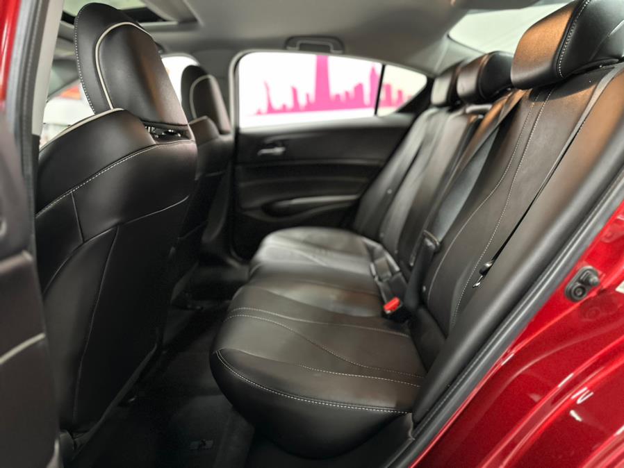2021 Acura ILX w/ Premium Pkg Sedan w/Premium Package, available for sale in Hollis, New York | Jamaica 26 Motors. Hollis, New York