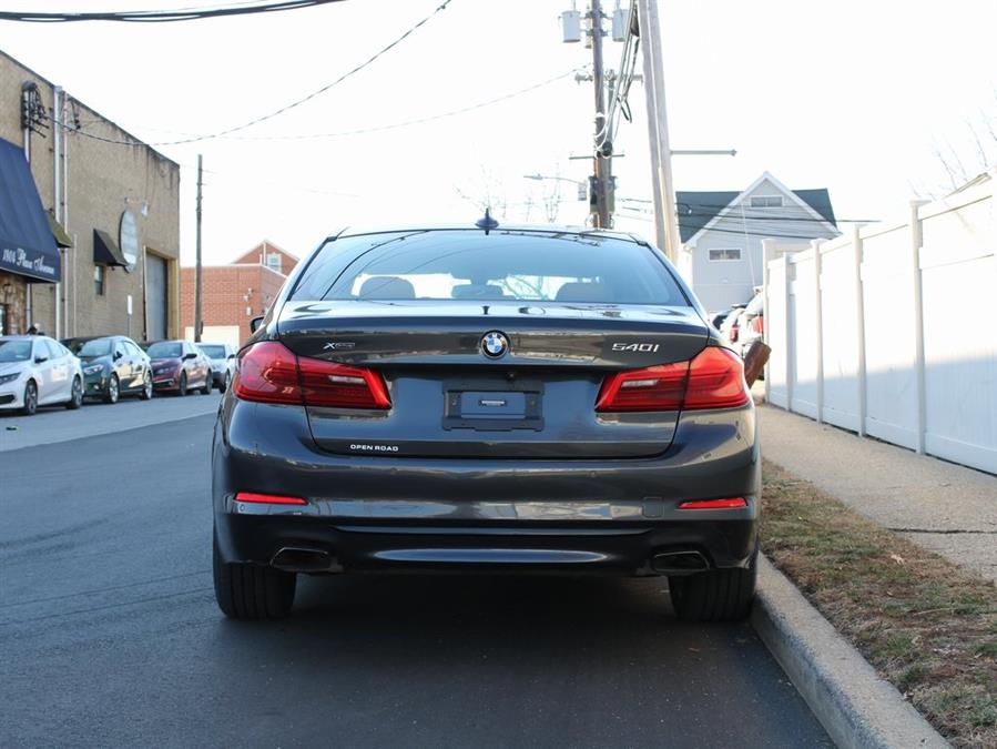 2019 BMW 5 Series 540i xDrive Sport Line Package, available for sale in Great Neck, New York | Auto Expo. Great Neck, New York