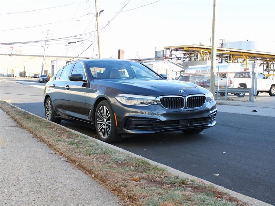 2019 BMW 5 Series 540i xDrive Sport Line Package, available for sale in Great Neck, New York | Auto Expo. Great Neck, New York