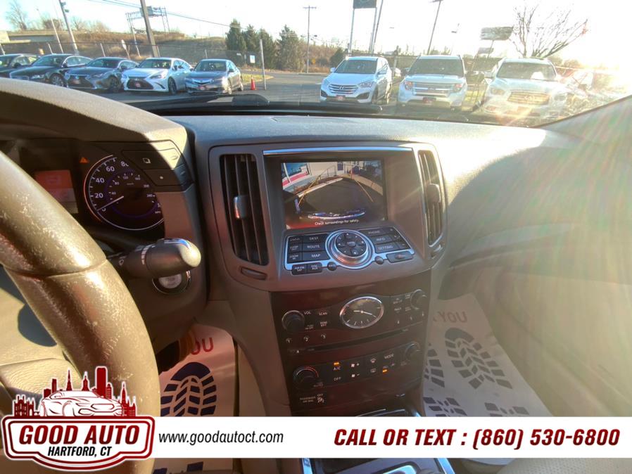 2011 Infiniti G37 Coupe 2dr x AWD, available for sale in Hartford, Connecticut | Good Auto LLC. Hartford, Connecticut 2011 Infiniti G37 Coupe 2dr x AWD, available for sale in Hartford, Connecticut | Good Auto LLC. Hartford, Connecticut