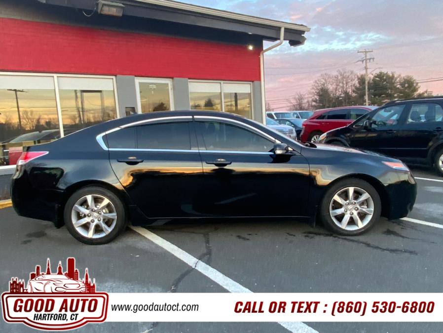 2012 Acura TL 4dr Sdn Auto 2WD Tech, available for sale in Hartford, Connecticut | Good Auto LLC. Hartford, Connecticut 2012 Acura TL 4dr Sdn Auto 2WD Tech, available for sale in Hartford, Connecticut | Good Auto LLC. Hartford, Connecticut