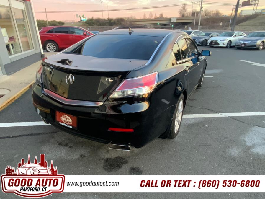 2012 Acura TL 4dr Sdn Auto 2WD Tech, available for sale in Hartford, Connecticut | Good Auto LLC. Hartford, Connecticut 2012 Acura TL 4dr Sdn Auto 2WD Tech, available for sale in Hartford, Connecticut | Good Auto LLC. Hartford, Connecticut