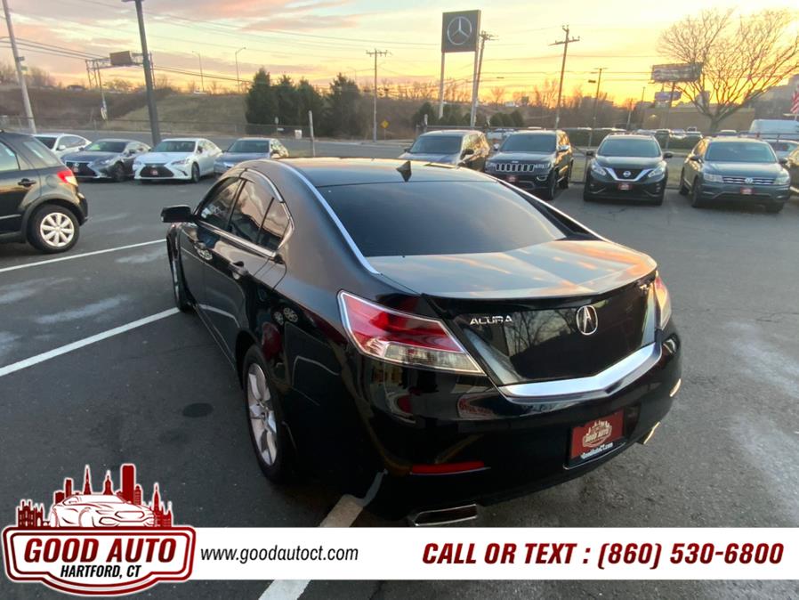 2012 Acura TL 4dr Sdn Auto 2WD Tech, available for sale in Hartford, Connecticut | Good Auto LLC. Hartford, Connecticut 2012 Acura TL 4dr Sdn Auto 2WD Tech, available for sale in Hartford, Connecticut | Good Auto LLC. Hartford, Connecticut