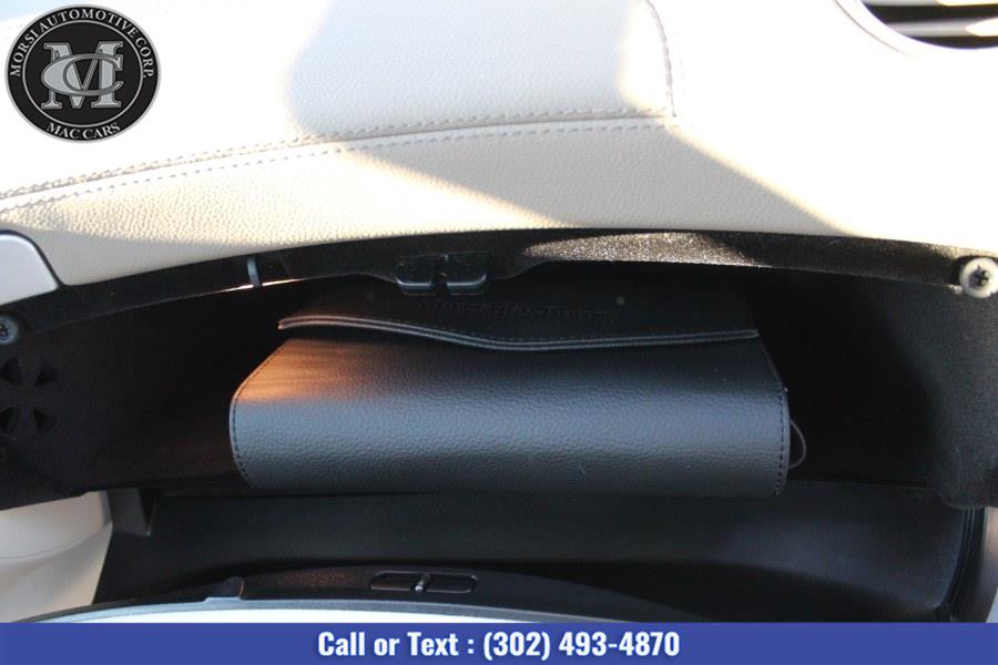 2009 Mercedes-Benz SL-Class 2dr Roadster 5.5L V8, available for sale in New Castle, Delaware | Morsi Automotive Corp. New Castle, Delaware 2009 Mercedes-Benz SL-Class 2dr Roadster 5.5L V8, available for sale in New Castle, Delaware | Morsi Automotive Corp. New Castle, Delaware