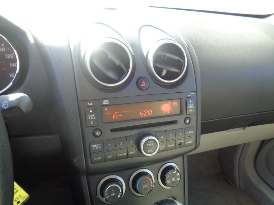 2009 Nissan Rogue FWD 4dr S, available for sale in Elmont, New York | Sunrise of Elmont. Elmont, New York 2009 Nissan Rogue FWD 4dr S, available for sale in Elmont, New York | Sunrise of Elmont. Elmont, New York