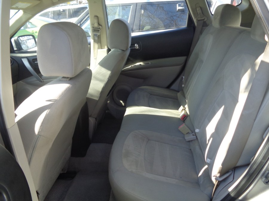 2009 Nissan Rogue FWD 4dr S, available for sale in Elmont, New York | Sunrise of Elmont. Elmont, New York 2009 Nissan Rogue FWD 4dr S, available for sale in Elmont, New York | Sunrise of Elmont. Elmont, New York
