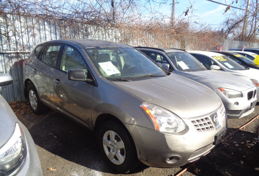 2009 Nissan Rogue FWD 4dr S, available for sale in Elmont, New York | Sunrise of Elmont. Elmont, New York 2009 Nissan Rogue FWD 4dr S, available for sale in Elmont, New York | Sunrise of Elmont. Elmont, New York