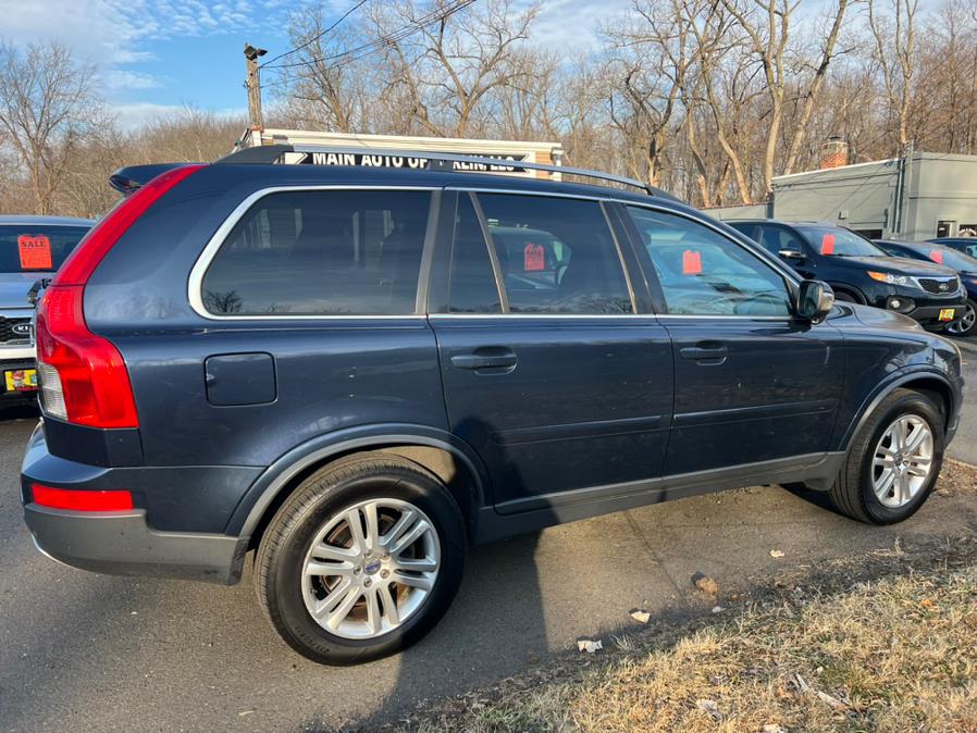 Used Volvo XC90 AWD 4dr Premier Plus 2012 | Main Auto of Berlin. Berlin, Connecticut Used Volvo XC90 AWD 4dr Premier Plus 2012 | Main Auto of Berlin. Berlin, Connecticut
