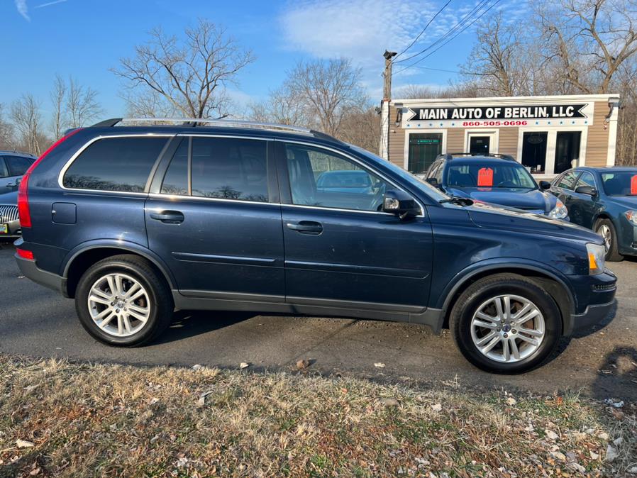 Used Volvo XC90 AWD 4dr Premier Plus 2012 | Main Auto of Berlin. Berlin, Connecticut Used Volvo XC90 AWD 4dr Premier Plus 2012 | Main Auto of Berlin. Berlin, Connecticut